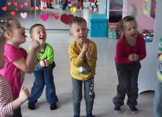 A Root Chy Cha Ryhme Lyrics And Video A Root Chy Cha Ryhme Lyrics And Video