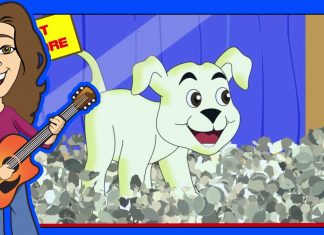 PUPPY Kids Song Rhyme Lyrics And Video PUPPY Kids Song Rhyme Lyrics And Video