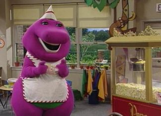 Popcorn Song Lyrics And Video