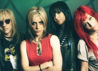 Pretend That we’re Lyrics And Video