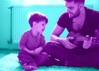 5 Best Children Melodies For Your Family Playlist